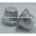 disposable aluminum foil baking cups, aluminum fast food cup